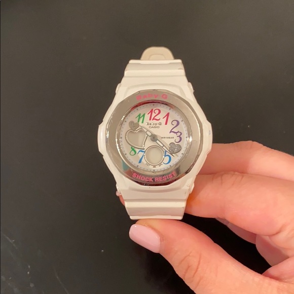 Baby-G watch - Picture 1 of 2